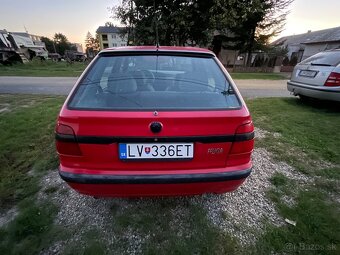 Škoda Felicia Safe line - 4