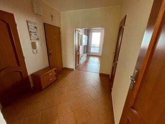 Predáme 2+1 byt, 61,7 m², Žilina - Hájik, R2 SK. - 4
