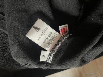 Vlone x Never Broke Again Haunted T-shirt (Black) - 4