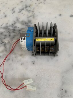 Zanussi ELX - 4