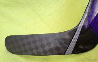 Brankarska hokejka CCM EFLEX 5 PROLite - 4