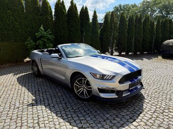 Ford Mustang 2017 Premium - 4