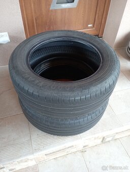 Goodyear Efficientgrip Performance 205/55 R16 91 V Letné - 4