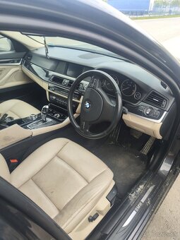 BMW 520 f10 - 4