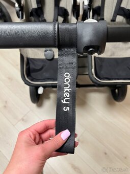 Bugaboo Donkey 5 - 4