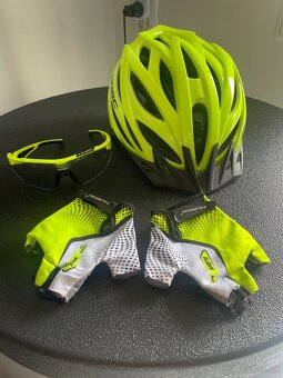 Crussis e-largo 8.6 - 4