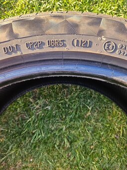 Continental PremiumContact 6 245/40 R18 93Y - 4