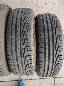 215/65 r 17 - 4