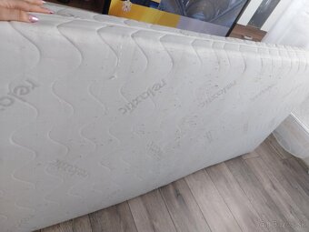 Matrac 80x200 - 4