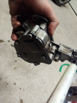 predam vakuovu pumpu na bls kod - 4