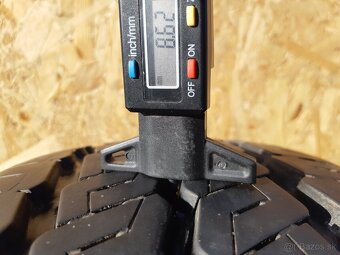 225/75 r16C letne pneumatiky - 4