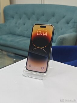 Iphone 14 Pro 256GB | 100% ZDRAVIE - 4