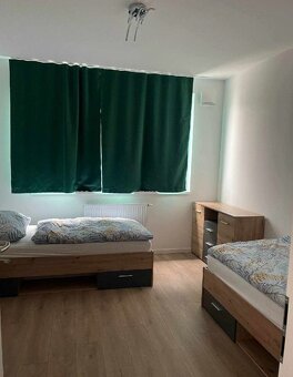 Ponúkame na prenájom zariadený 3 izbový byt, Bratislava-Ruži - 4
