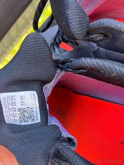 Tenisky Adidas Terrex AX4 GTX - 4