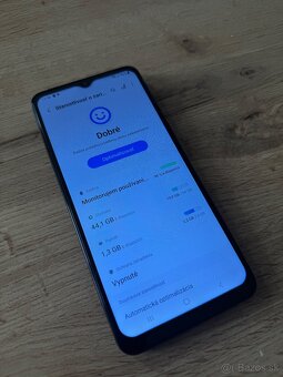 Samsung Galaxy A12 - 64Gb - čierny - 4