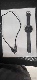 Garmin forerunner 235 - 4