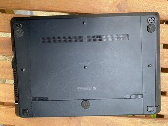 HP ProBook 4530S i5-2450M,4GB,HD7400M,500GBSATA - 4