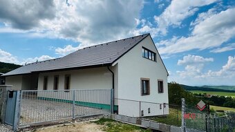 Na predaj 5 i RD v Radobici s krásnym výhľadom pri lese so s - 4