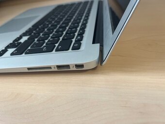 Macbook Air 2015 A1466 13” - 4
