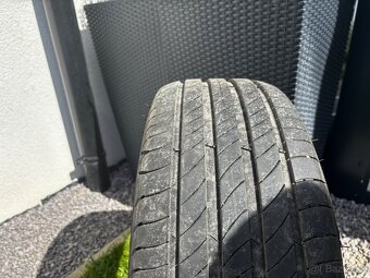 pneu michelin primacy 4, 205/45/17 letné - 4