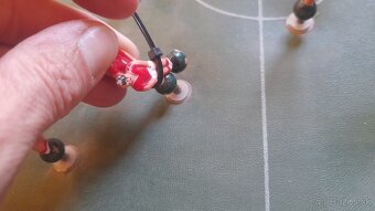 Stará hra fotbal-60eur - 4