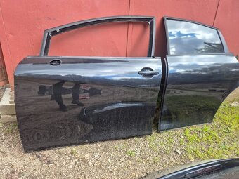 Predám dvere na Seat leon FR model2005-2012 - 4