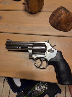 Revolver 357 magnum - 4