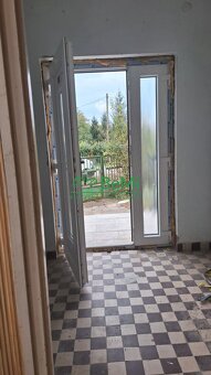 4-izbový dom v Maďarsku - 4