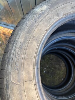 Predám Sebring 225/60 R17 rok 2020 - 4