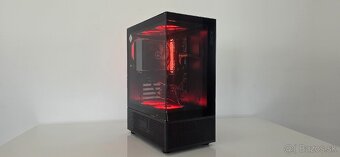 i5 13400F, 16GB Ram, NVME 1TB, RTX 3060 - 4
