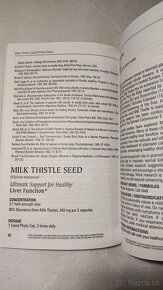Traditional Medicines from the Earth - 4