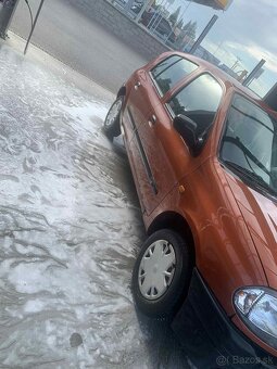 Renault Clio - 4