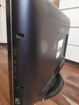 TV Philips - 4