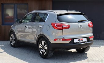 Kia Sportage 2.0 CRDi 184k 4WD EX - 4