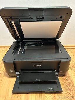 Multifunkčná tlačiareň Canon Pixma MX475 - 4