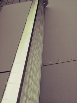 Schodiskový stupeň 1000x270mm 30x2 - 4