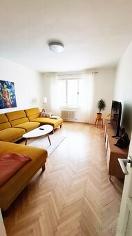 Staromestský 2 izb.byt Poštová ul., KE - Staré mesto - 4