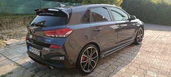 Predám Hyundai I30N Performance - 4