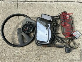 Avia EBERSPRECHER 24 V 31T avia 31 - avia 20 ---- - 4