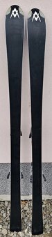 Predam lyze VOLKL Energy 220 - 156cm - 4