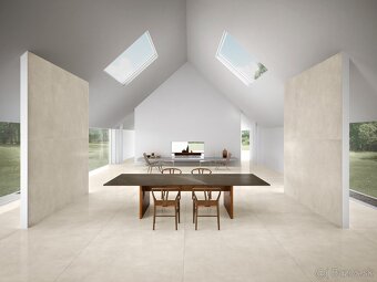 Dlažba veľkoformátová 120x240cm Marazzi - 4