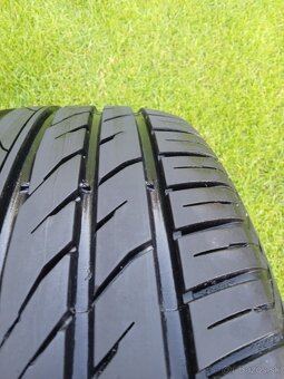 205/55 r16 letné pneu.7 mm - 4