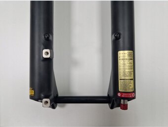Vidlica Suntour raidon 34 air 29" Boost 120 - 4