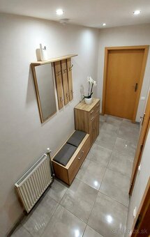 Na predaj 3,5 izbový byt v Kravanoch nad Dunajom - 4