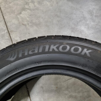 Letné pneumatiky 225/60 R18 HANKOOK DOT1918 - 4