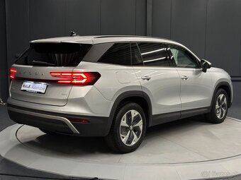 Škoda Kodiaq 2.0 TDI 4x4 Selection DSG - 4
