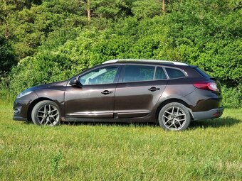 Renault Megane 3 facelift 1,6 DCi 2014 - 4
