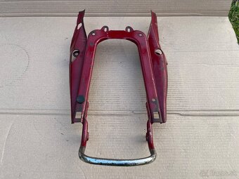Nosník sedadla Jawa 250/350 Panelka - 4