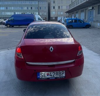 Renault Thalia 1.2 LPG - 4