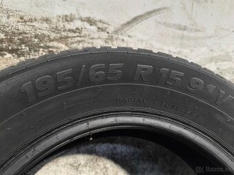 195/65 R15 Letné pneumatiky Kormoran Road Performance 2 kusy - 4